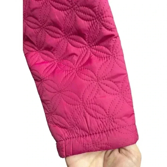 Berne‎ Ladies Trek Jacket - Picture 3 of 14